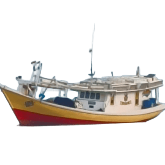 Foto Kapal NUR RAHMANIAR 27